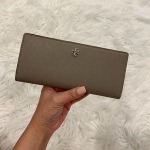 Tory Burch Wallet